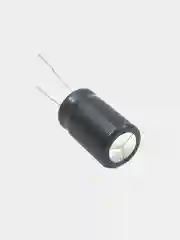 2200мкФ, 25в, конденсатор электролитический, 2200UF, 25V, 105C, 13 х 20, TK Jamicon
