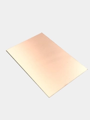 Текстолит 2-сторонний FR4-2 1.5мм 100x150