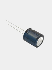 220мкФ 50в Конденсатор электролитический 220UF 50V 105C 10х13 TK JAMICON