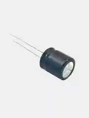 220мкФ 50в Конденсатор электролитический 220UF 50V 105C 10х13 TK JAMICON