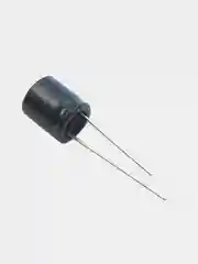 220мкФ 50в Конденсатор электролитический 220UF 50V 105C 10х13 TK JAMICON