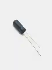 5 штук 4.7мкФ 50в Конденсатор электролитический  4.7UF 50V 105C 5х11 TK JAMICON