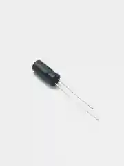 5 штук 4.7мкФ 100в Конденсатор электролитический 4.7UF 100V 105C 5х11 TK JAMICON