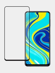 Защитное стекло для Xiaomi Note 9S
