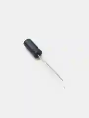 10 штук 10мкФ 50в Конденсатор электролитический 10UF 50V 105C 5х11 TK JAMICON