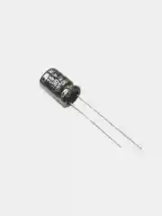 5 штук 330мкф 25В Конденсатор LOW ESR 330UF 25V 105C 8х11мм WL SAMWHA