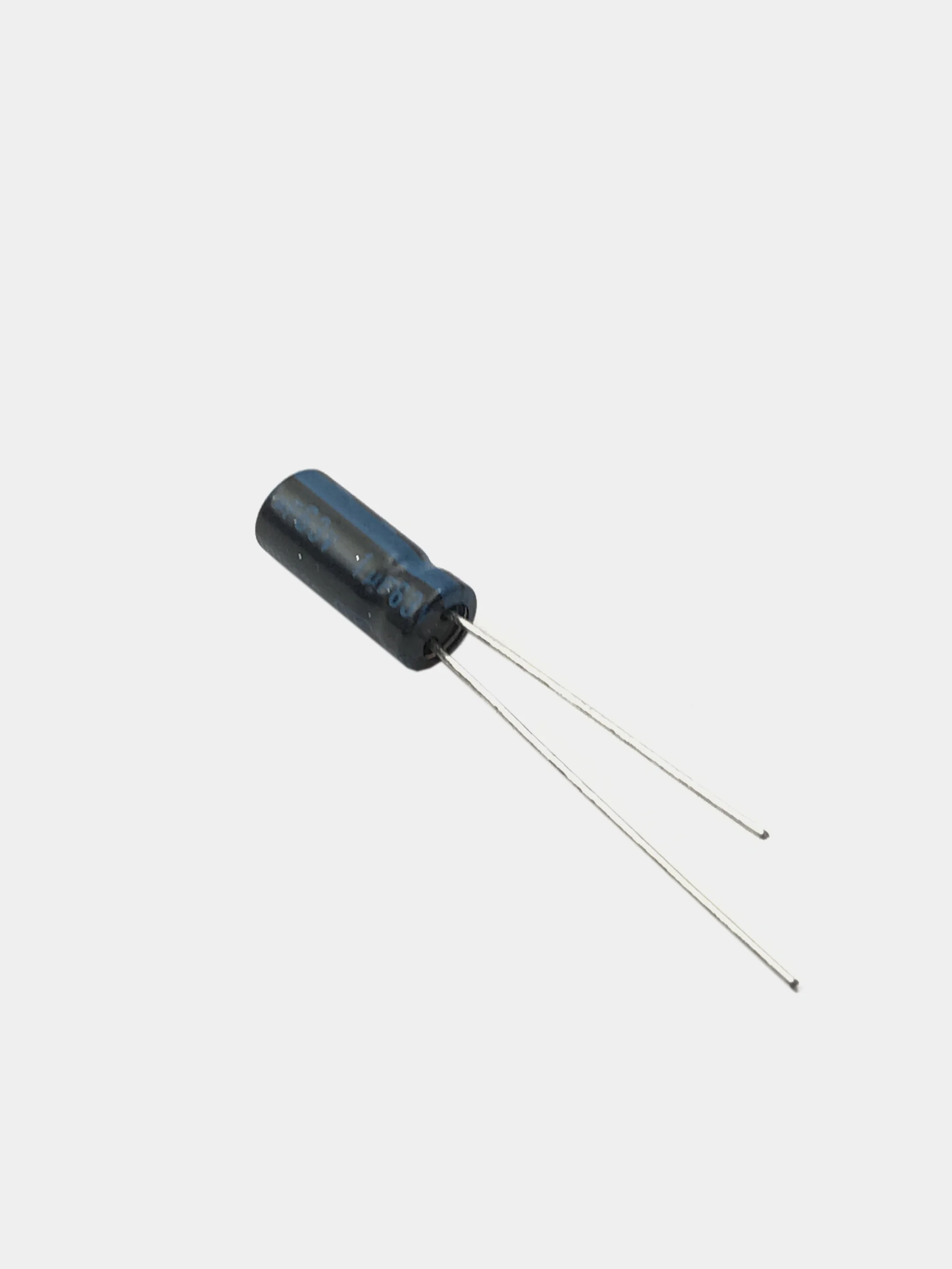 15 штук 1мкф 63В Конденсатор электролитический 1UF 63V 105C 5х11мм TK JAMICON