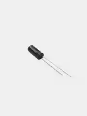 10 штук 33мкФ 16в Конденсатор электролитический 33UF 16V 105C 5х11 TK JAMICON