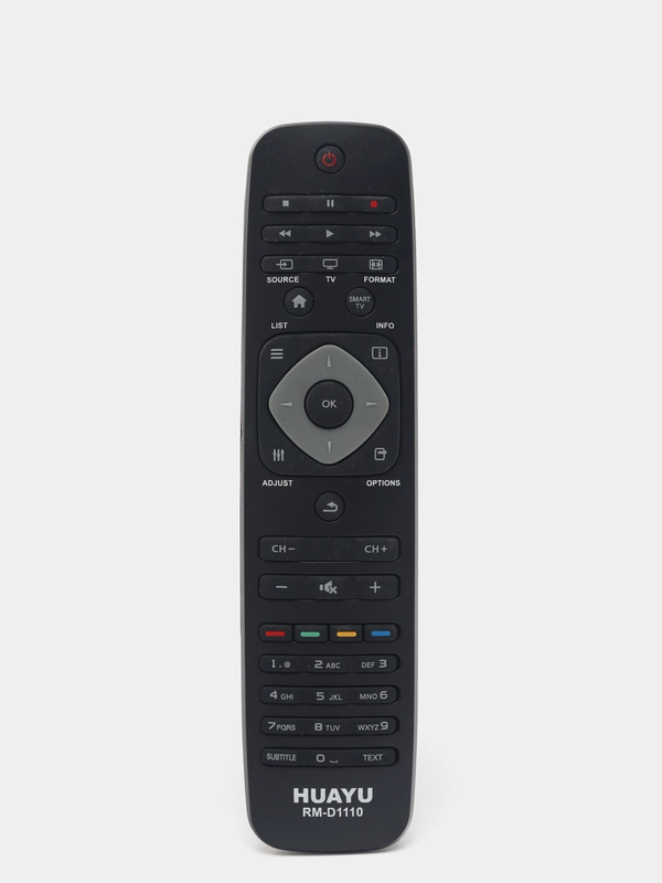 Пульт универсальный RM-D1110 для телевизора Philips