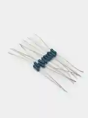 Резистор      510 Ом 0.25Вт 1% MF металлопленочный (С2-23) 10 штук