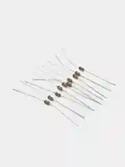 Резистор     1.5 КОм 0.125Вт CF 5% (С1-4) 10 штук