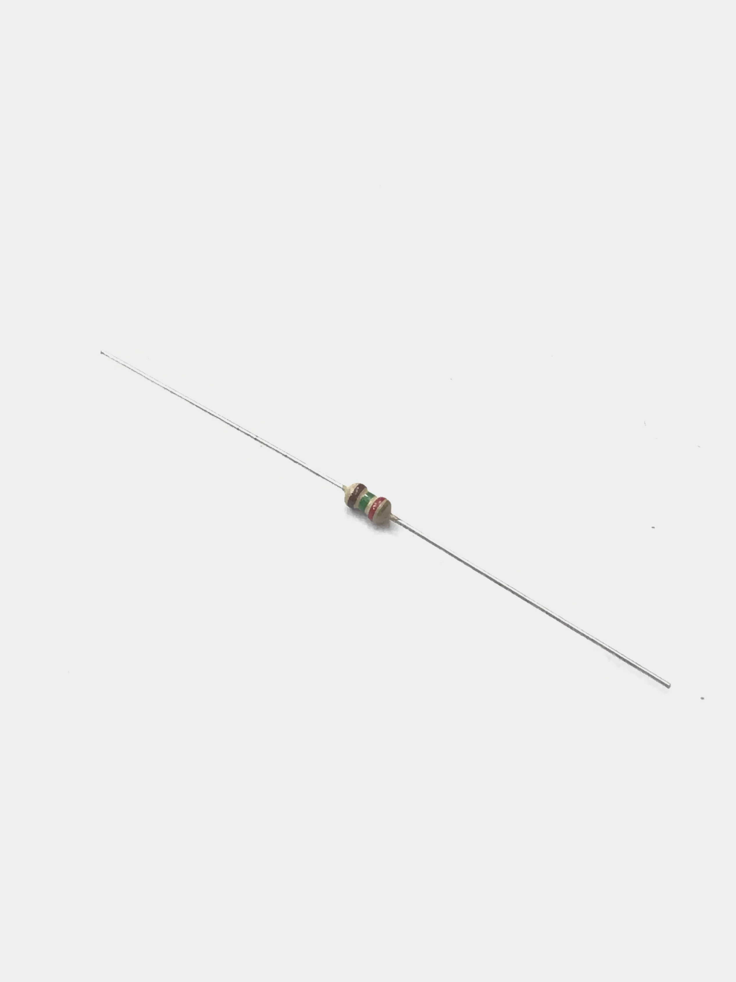 Резистор     1.5 КОм 0.125Вт CF 5% (С1-4) 10 штук