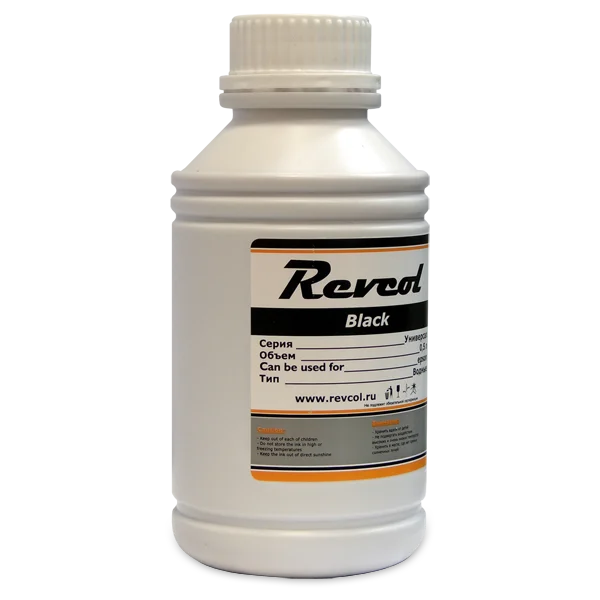 Чернила Revcol для Epson 500ml