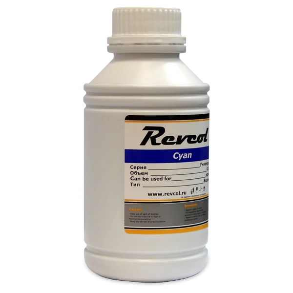 Чернила Revcol для Epson 500ml