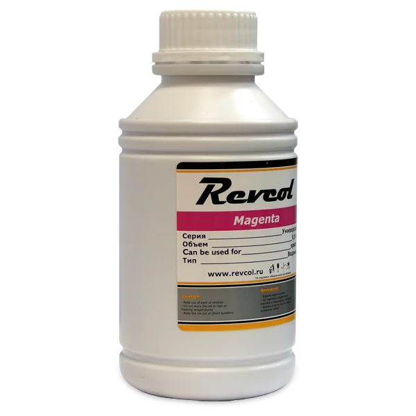 Чернила Revcol для Epson 500ml