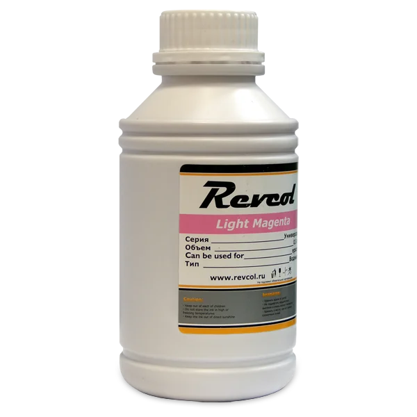 Чернила Revcol для Epson 500ml