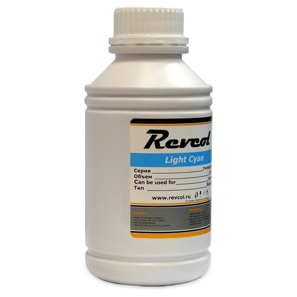 Чернила Revcol для Epson 500ml