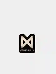 Мятный значки деревянные "BTS, ARMY, EXO, Black Pink, Stray Kids"