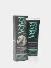 Крем-депилятор Delicate Замедляющий рост волос Velvet, 100 мл