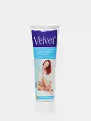 Крем для депиляции Замедляющий рост волос Velvet, 100 мл