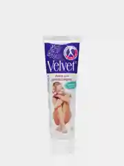Крем для депиляции с лавандовым маслом Velvet 100 мл
