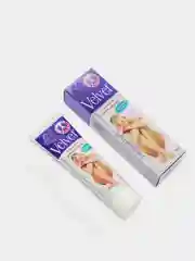Крем для депиляции с лавандовым маслом Velvet 100 мл