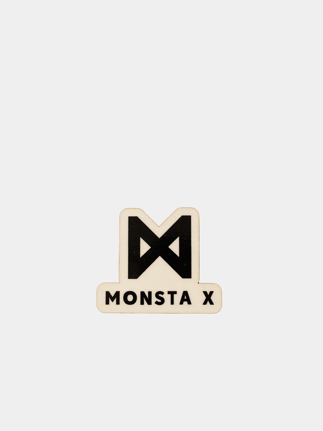 Лимонный значки деревянные BTS, Stray Kids, Monsta X, Seventeen, Bap, EXO, Black Pink
