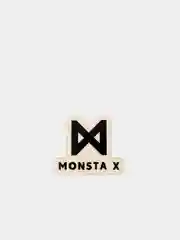 Лимонный значки деревянные BTS, Stray Kids, Monsta X, Seventeen, Bap, EXO, Black Pink