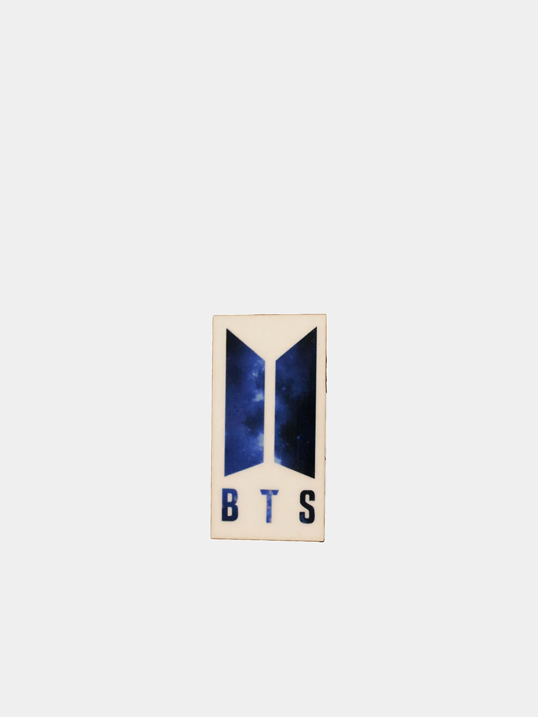 Синий значки деревянные BTS, Stray Kids, Monsta X, Seventeen, Bap, EXO, Black Pink