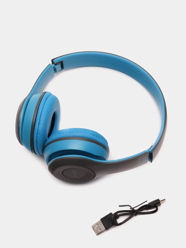 Беспроводные наушники P47 Wireless