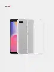 Силиконовый чехол Xiaomi Redmi Note 5A Prime / 5 /5 Plus/ Note 6 Pro / Note 7/ 8A / Note 8