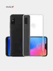 Силиконовый чехол Xiaomi Redmi Note 5A Prime / 5 /5 Plus/ Note 6 Pro / Note 7/ 8A / Note 8