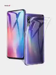 Силиконовый чехол Xiaomi Redmi Note 5A Prime / 5 /5 Plus/ Note 6 Pro / Note 7/ 8A / Note 8