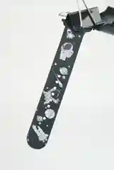 Черный ремешки для Apple Watch