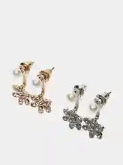 Серьги женские