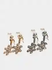 Серьги женские