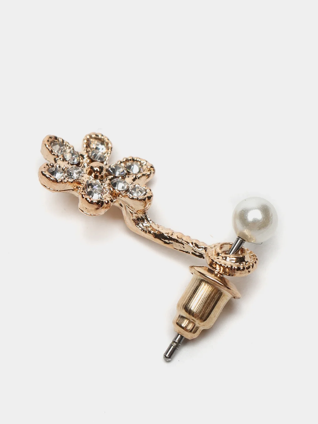 Серьги женские