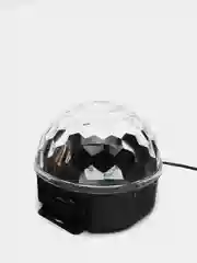 Светильник декоративный "Диско-шар" MP3LED