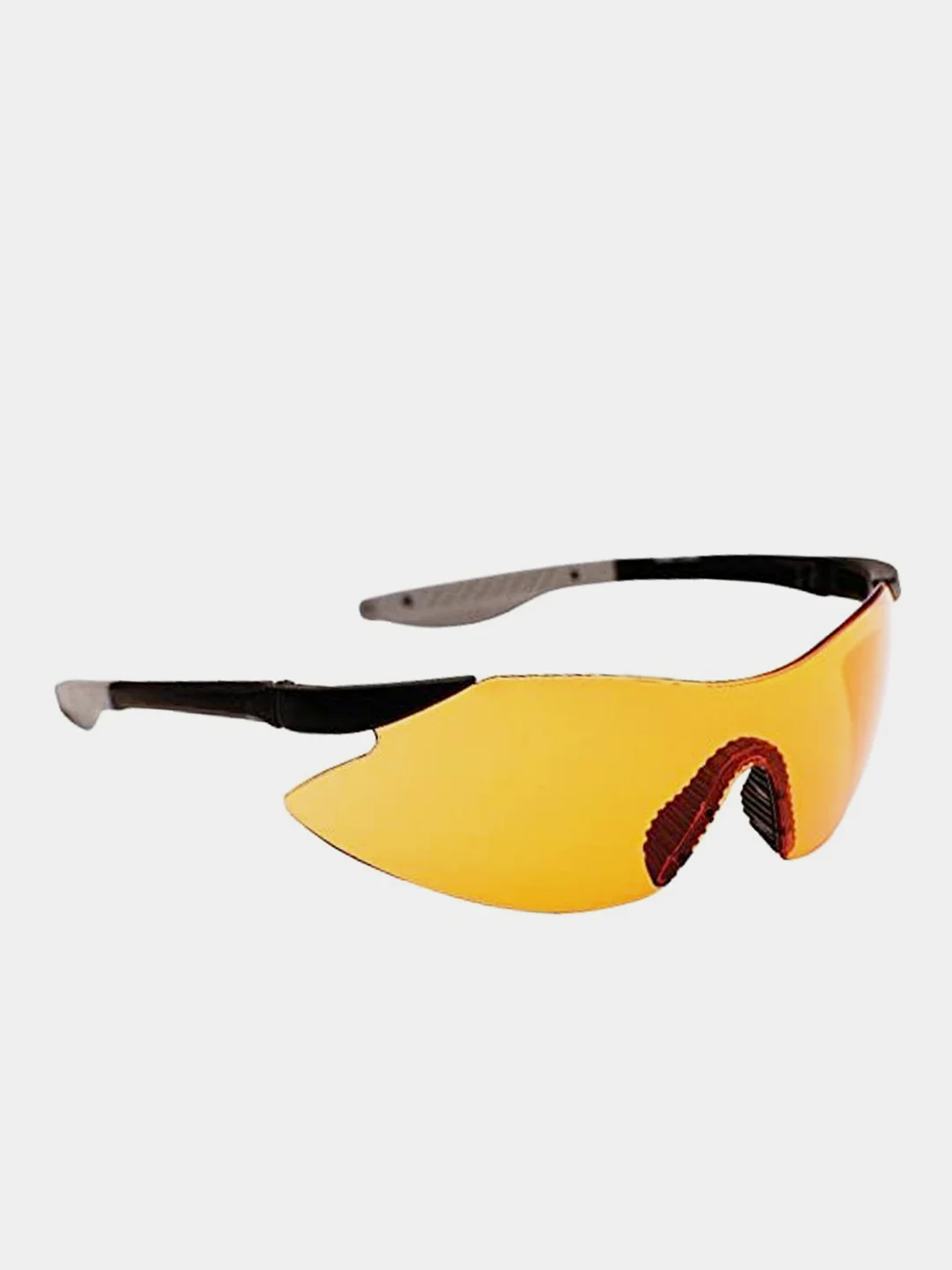 Солнцезащитные поликарбонатные стрелковые очки Eyelevel "Target Orange"