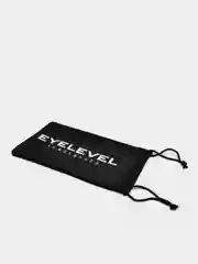 Солнцезащитные поликарбонатные стрелковые очки Eyelevel "Target Orange"