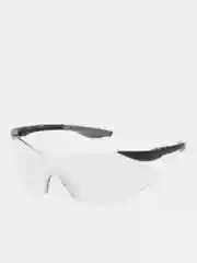 Солнцезащитные поликарбонатные стрелковые очки Eyelevel "Target Clear"