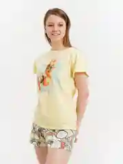 Пижама женская "Малибу"