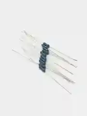Резистор      470 Ом 0.25Вт 1% MF металлопленочный (С2-23) 10 штук