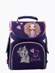 Ранец каркасный GO PACK