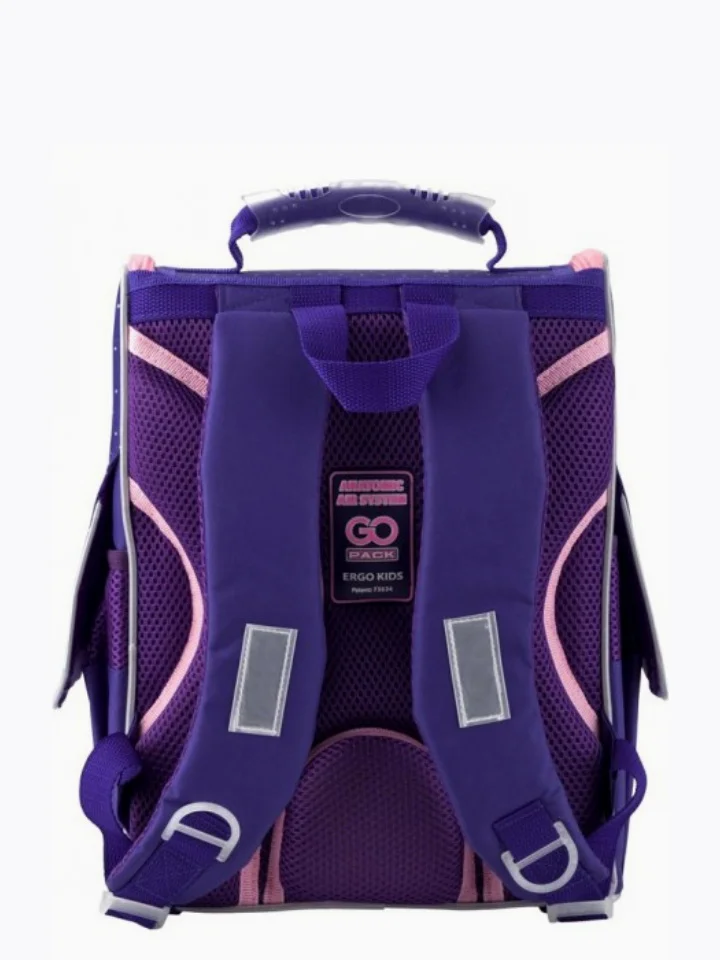 Ранец каркасный GO PACK