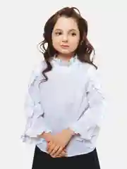 Блузка для девочек Лика Элит Классик