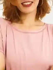 Длинное свободное женское платье Lilians