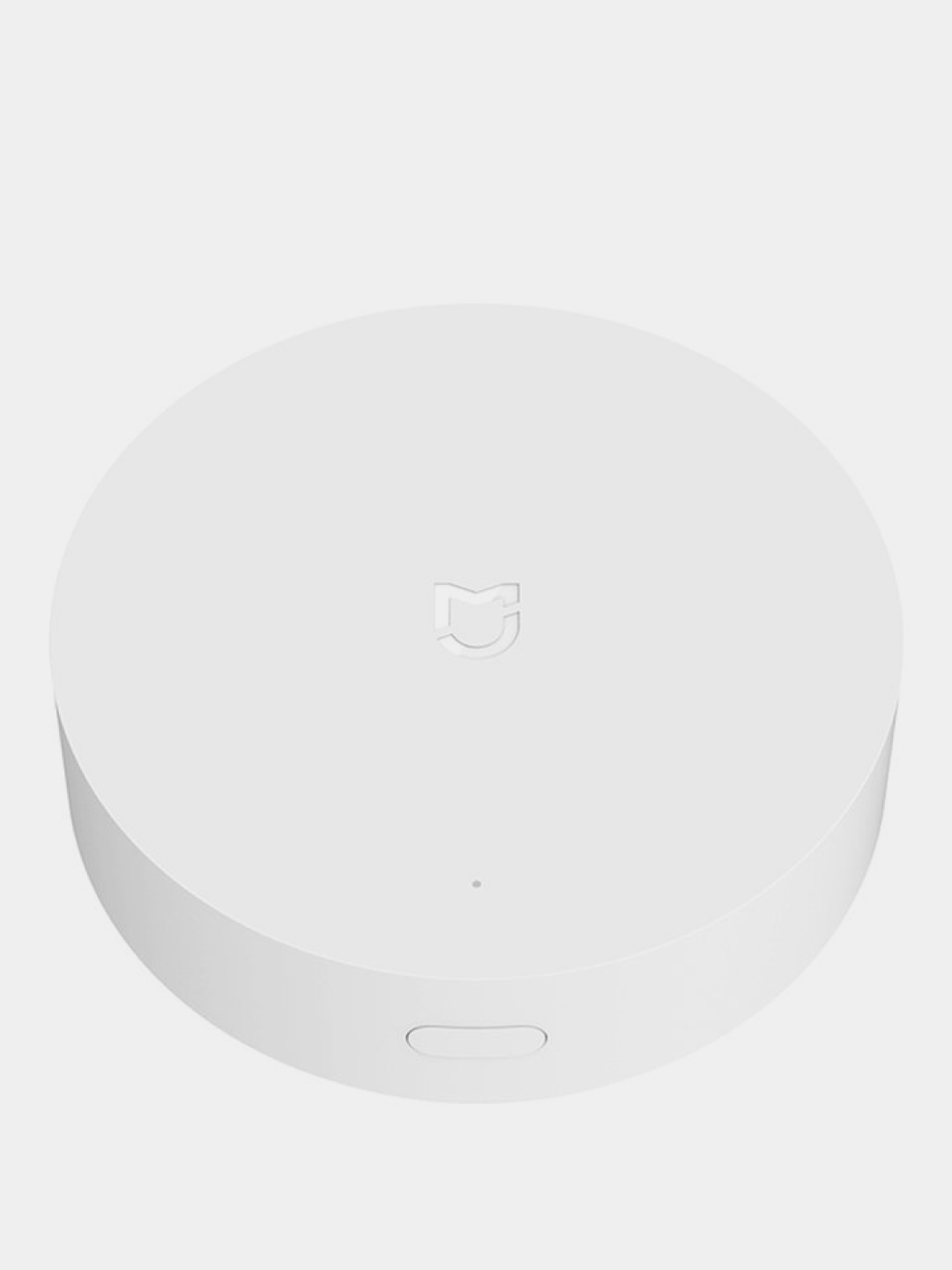 Блок управления умного дома Xiaomi Mi Smart Home Hub Gateway 3 (ZNDMWG03LM)  купить по цене 4233.14 ₽ в интернет-магазине Магнит Маркет