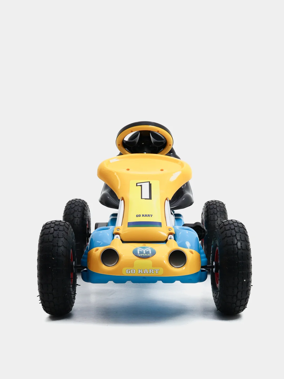 Детский веломобиль BabyRacer BM-05
