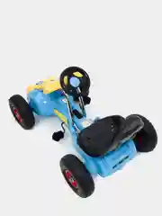 Детский веломобиль BabyRacer BM-05